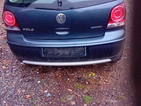 Dezmembram vw polo 9n 1.4 tdi cod Bms cutie manuala 5+1 an 2008