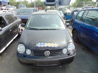 Dezmembram VW Polo 9N , 1.4 TDI , tip motor BAY , fabricatie 2002