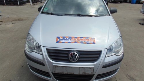 Dezmembram VW Polo 9N , 1.4 TDI , tip motor B