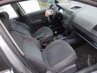 Dezmembram VW Polo 9n, 1.4TDI, Tip Motor BWB, An fabricatie 2007