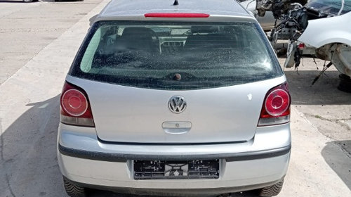 DEZMEMBRAM VW POLO 9N, 1300 cm3, 50 Kw, cod motor BKY