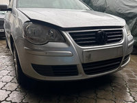 DEZMEMBRAM VW POLO 9N AN 2007