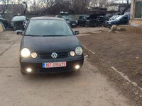 Dezmembram VW POLO 9N,an fabricatie 2004,1.4 TDI, tip motor AMF,55kw/75 cp