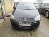 DEZMEMBRAM VW POLO 9N