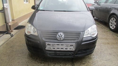 DEZMEMBRAM VW POLO 9N