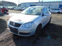 Dezmembram VW POLO 9N2 , 1.4 TDI , tip motor BWB , fabricatie 2008