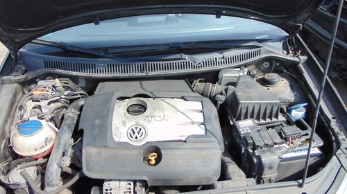 Dezmembram VW Polo 9N2 , 1.4TDI , tip motor BMS , fabricatie 2008
