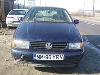 Dezmembram Vw Polo An 1998 Motor 1.4 i 6N1