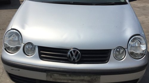 Dezmembram VW Polo, motor 1.2 I 6v, tip AWY, 