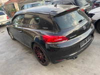 Dezmembram VW Scirocco 1.4 tsi 2012