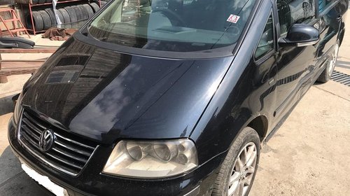 Dezmembram VW Sharan 1.9 Diesel An 2005