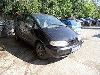 Dezmembram vw sharan 1,9 tdi,afn,diesel din 1998