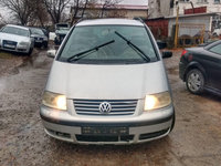 Dezmembram VW SHARAN ,1.9 TDI ,an fabricatie 2002,tip motor AUY