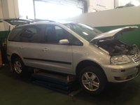 Dezmembram vw sharan 1.9 tdi automatic