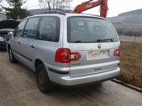 Dezmembram Vw Sharan 1.9 TDI AUY Automat 2004-