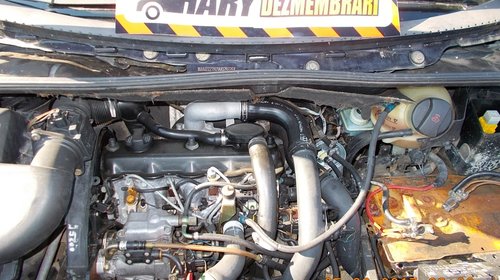 Dezmembram VW Sharan , 1.9 tdi , tip motor AHU , fabricatie 1999
