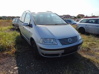 Dezmembram VW Sharan , 1.9 TDI , tip motor ASZ , fabricatie 2006