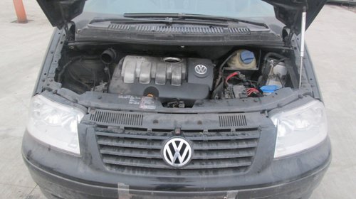 Dezmembram vw sharan 1.9tdi-auy 2001