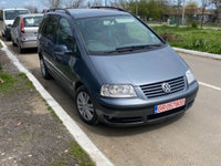 Dezmembram vw sharan 2.0 tdi BRT 2009