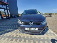 Dezmembram VW Sharan 2011 2.0 TDI CFFB