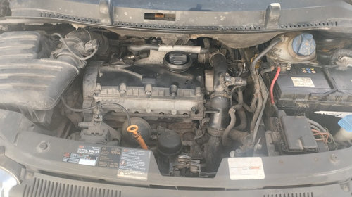 DEZMEMBRAM VW SHARAN 4x4 2006, 1900 cm3, 105 CP, cod motor AUY