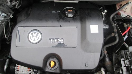 Dezmembram VW Sharan model dupa anul 2000