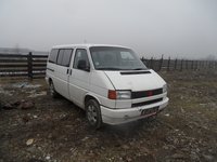 Dezmembram vw t4,motor 2,4 diesel ,din 2000