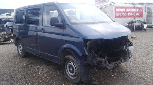 Dezmembram VW T5 - 2.5 diesel