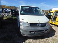 DEZMEMBRAM VW T5 2008