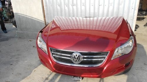 Dezmembram vw tiguan 2.0tdi 4x4