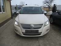 DEZMEMBRAM VW TIGUAN 2009