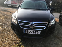 Dezmembram VW Tiguan 2011 motor CBBB