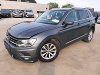 Dezmembram VW Tiguan 2016-2019