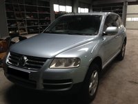 Dezmembram VW TOUAREG 2.5 BAC