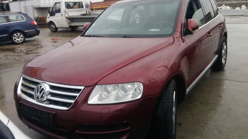 Dezmembram VW. Touareg 2.5 TDI. '2005