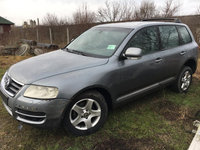 Dezmembram Vw Touareg 2.5 tdi