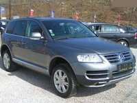 Dezmembram VW Touareg 2006 2500 tdi