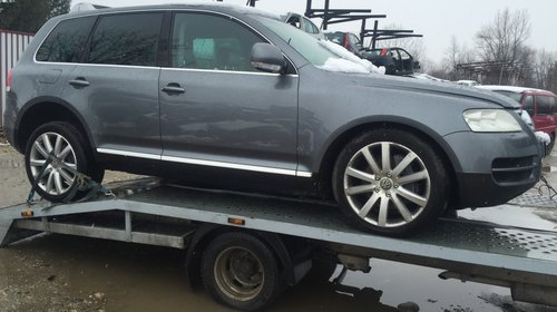 Dezmembram VW Touareg 2006 V10 5,0 L Diesel