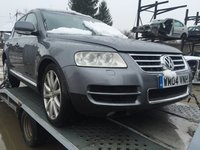 Dezmembram VW Touareg 2006 V10 5,0 L Diesel