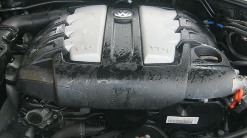 Dezmembram VW Touareg 2007 3.0 TDI