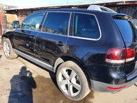 Dezmembram VW Touareg 3.0 BKS