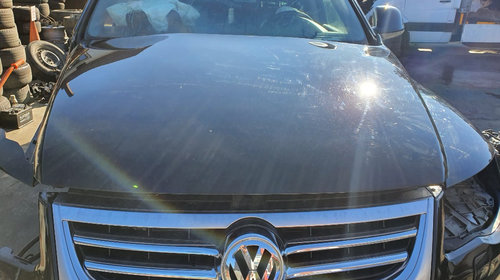 Dezmembram VW Touareg 3.0 BKS