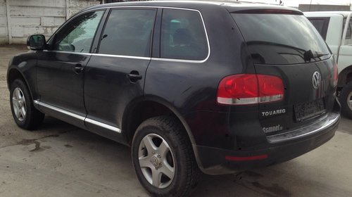 Dezmembram VW TOUAREG 3.0 D BKS 2006