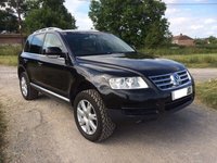 Dezmembram VW Touareg 7L 2.5 tdi 172 cp 2004 BAC