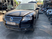 Dezmembram VW Touareg 7L 2006