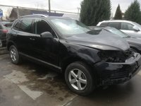 Dezmembram vw touareg fab.2013