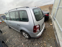 Dezmembram VW Touran 1,9 BLS