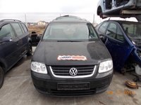 Dezmembram VW TOURAN 1.9 TDI PD , tip motor BKC , fabricatie 2003