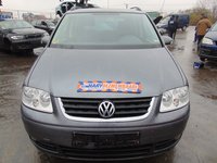 Dezmembram VW Touran , 1.9 TDI , tip motor BKC , fabricatie 2005