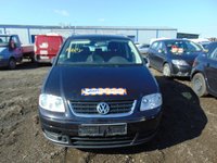 Dezmembram VW TOURAN , 1.9 TDI , tip motor BKC , fabricatie 2004